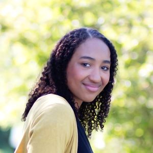 Meet your Posher, Alaina